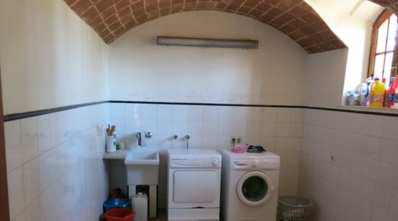 Gerona - Sant Feliu de Guíxols - 3350m2