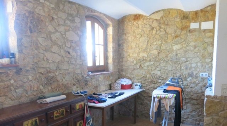 Gerona - Sant Feliu de Guíxols - 3350m2