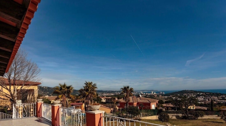 Gerona - Sant Feliu de Guíxols - 740m2