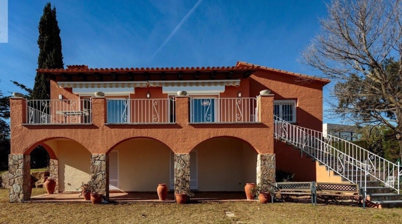 Gerona - Sant Feliu de Guíxols - 740m2