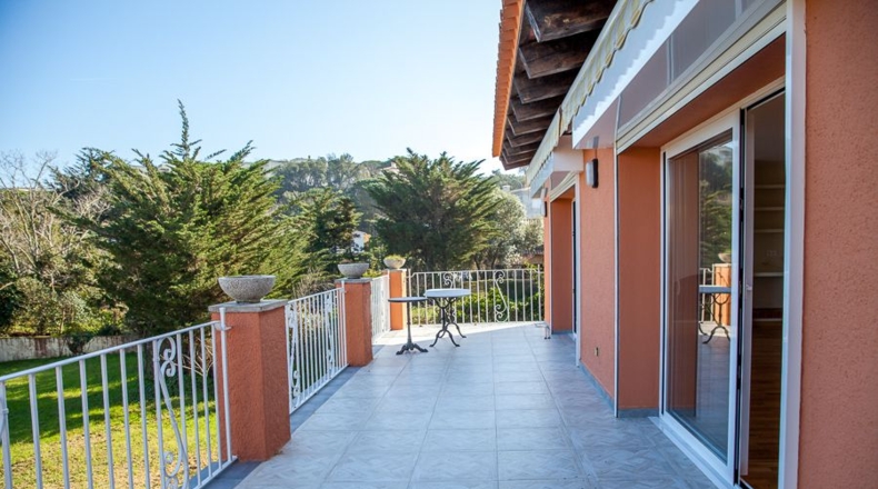 Gerona - Sant Feliu de Guíxols - 740m2