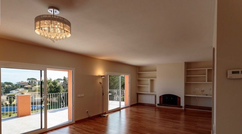 Gerona - Sant Feliu de Guíxols - 740m2