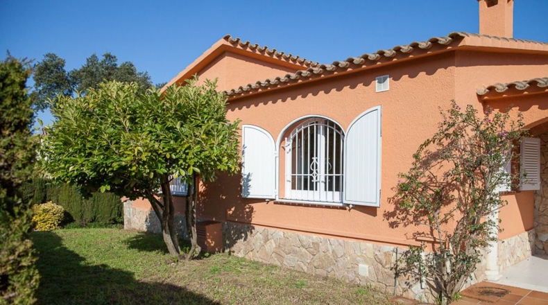 Gerona - Sant Feliu de Guíxols - 740m2