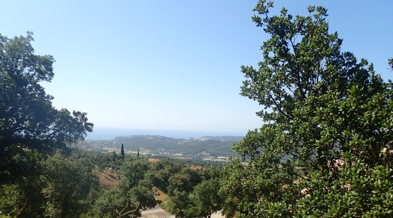 Gerona - Castell d'Aro - 2300m2