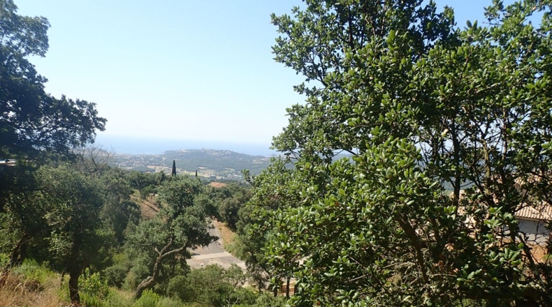 Gerona - Castell d'Aro - 2300m2