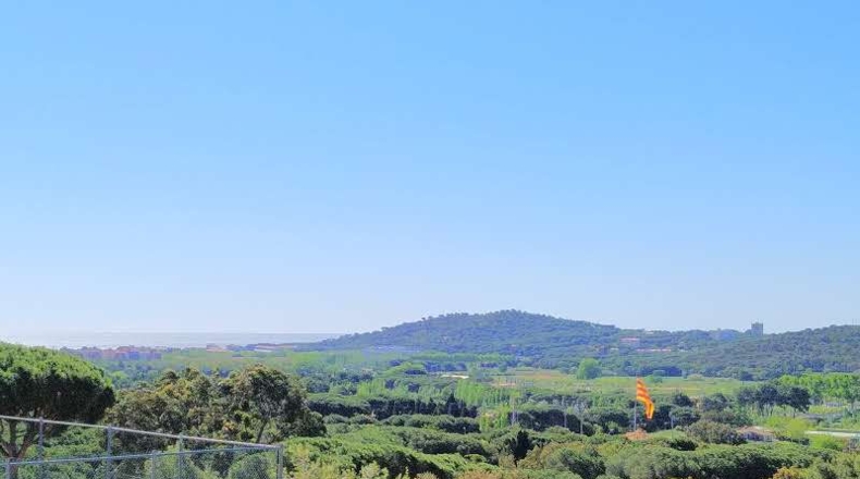 Gerona - Castell d'Aro - 1181m2