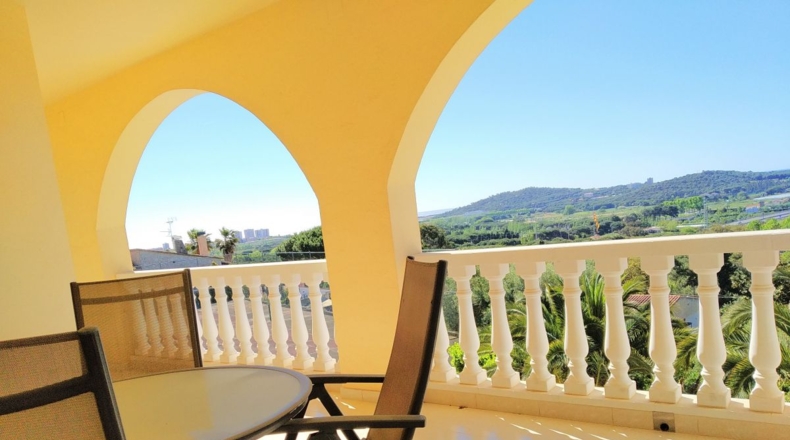 Gerona - Castell d'Aro - 1181m2