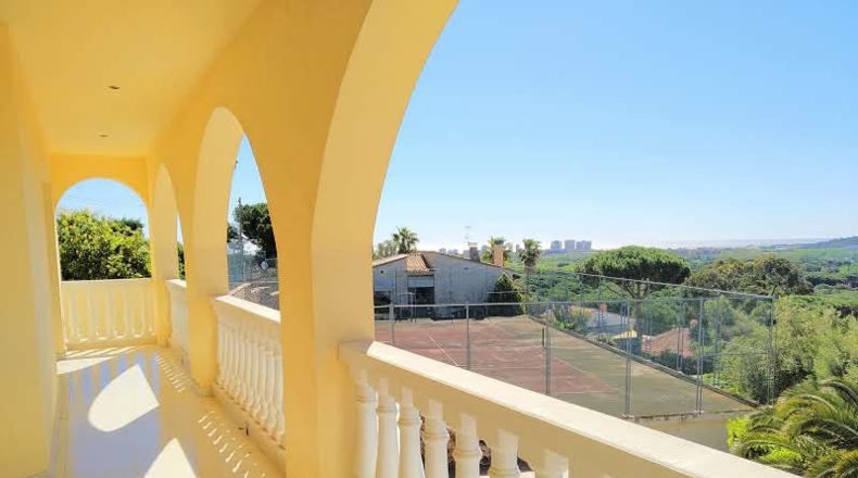 Gerona - Castell d'Aro - 1181m2