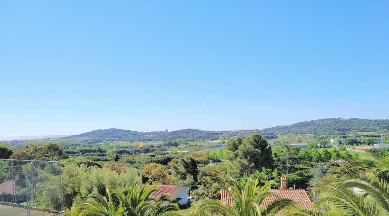 Gerona - Castell d'Aro - 1181m2