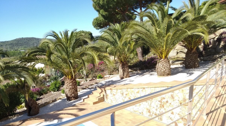 Gerona - Castell d'Aro - 1181m2