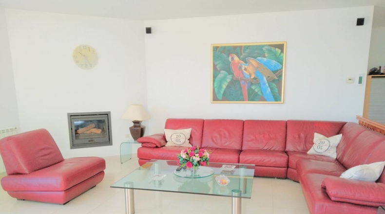 Gerona - Castell d'Aro - 1181m2