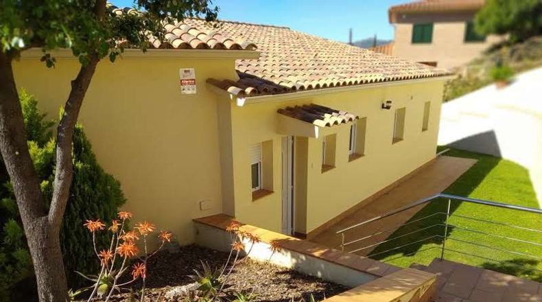 Gerona - Castell d'Aro - 1181m2