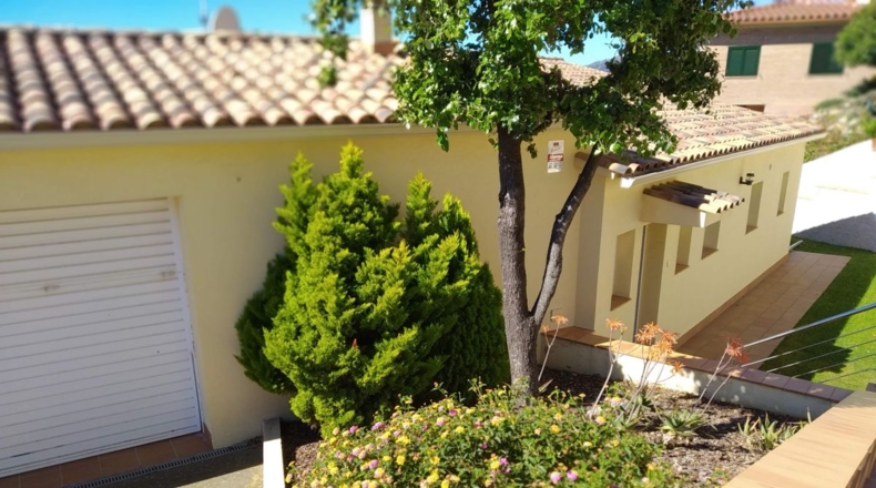 Gerona - Castell d'Aro - 1181m2