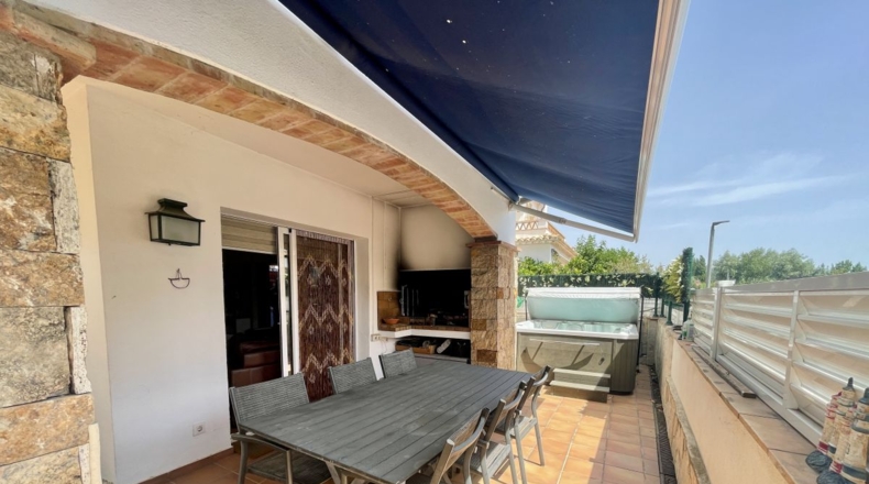 Gerona - Platja d'Aro - 163m2