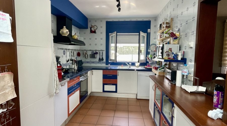 Gerona - Platja d'Aro - 163m2
