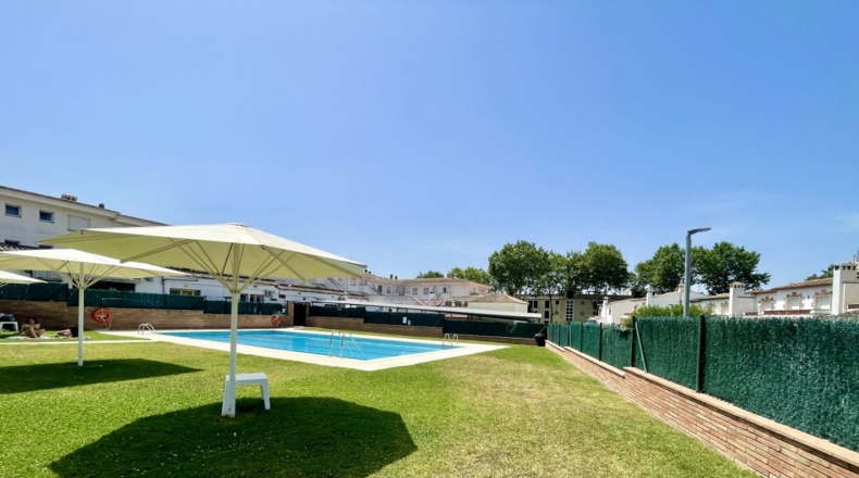 Gerona - Platja d'Aro - 163m2