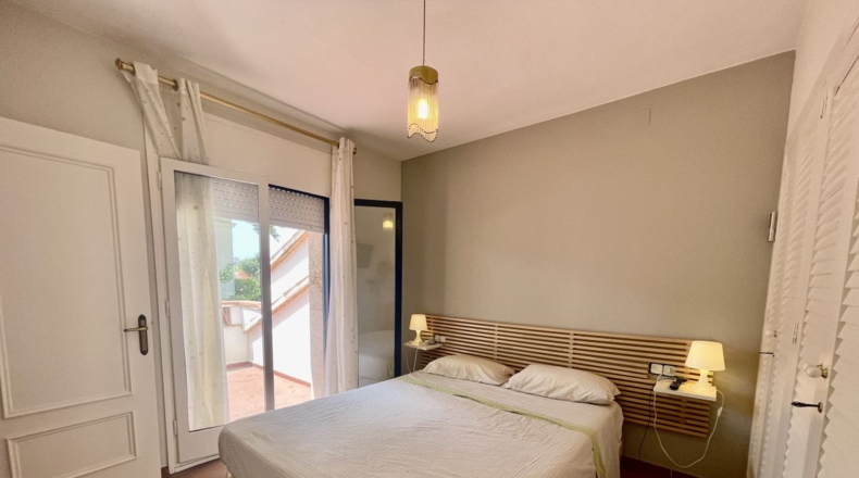 Gerona - Platja d'Aro - 163m2