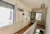 Таунхаус с участком на продажу в городе с'Агаро. Фото