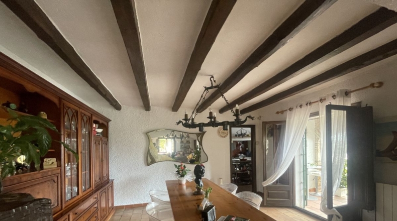 Gerona - Sant Antoni de Calonge - 200m2