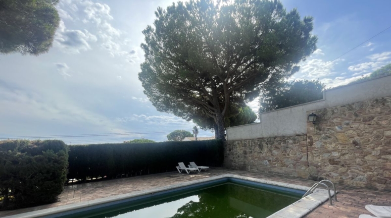 Gerona - Sant Antoni de Calonge - 200m2