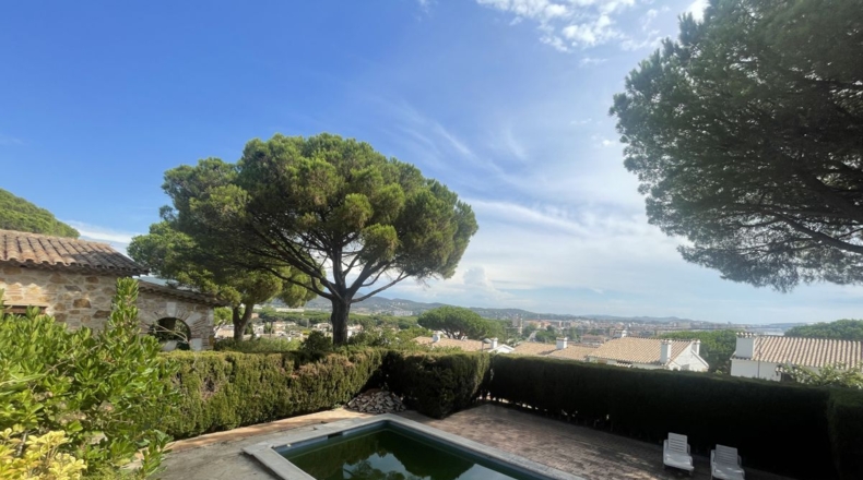 Gerona - Sant Antoni de Calonge - 200m2