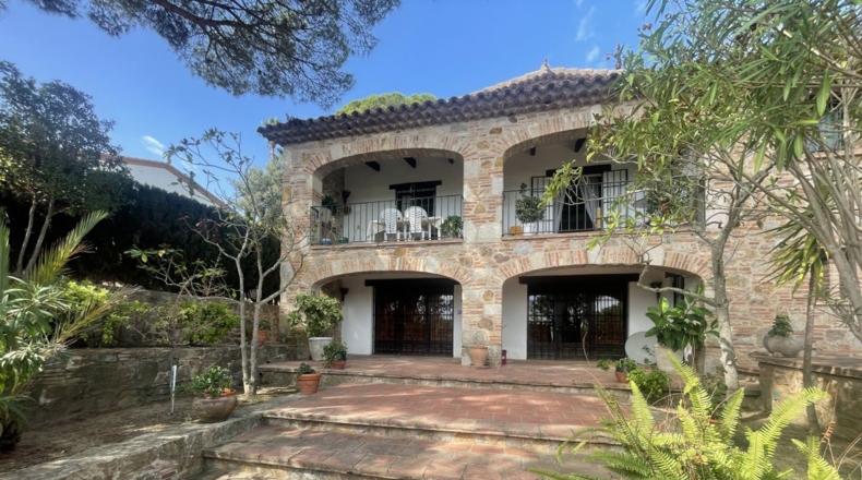 Gerona - Sant Antoni de Calonge - 200m2