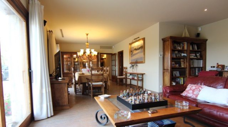 Gerona - Castell d'Aro - 2109m2