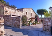 Xalet independent amb terreny en venda a Castell d'Aro ref.: TR58768 foto