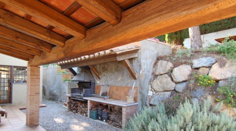 Gerona - Castell d'Aro - 2109m2