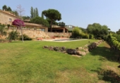 Xalet independent amb terreny en venda a Castell d'Aro ref.: TR58768 foto