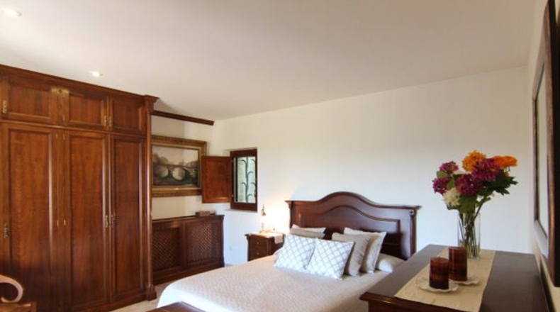 Gerona - Castell d'Aro - 2109m2