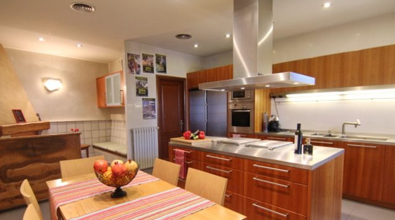 Gerona - Castell d'Aro - 2109m2