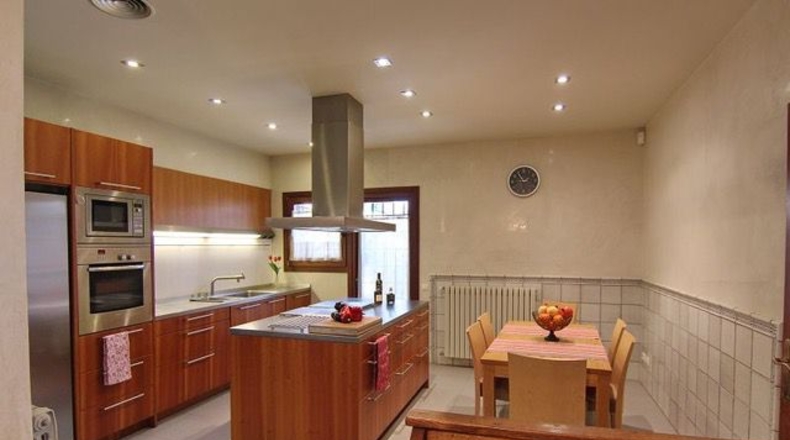 Gerona - Castell d'Aro - 2109m2