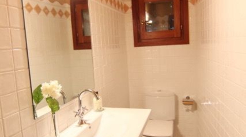 Gerona - Castell d'Aro - 2109m2