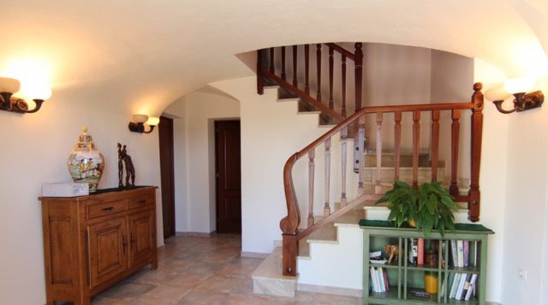 Gerona - Castell d'Aro - 2109m2