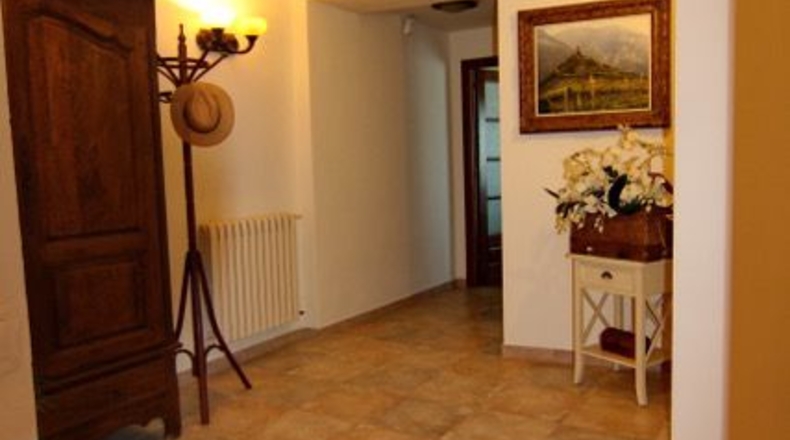 Gerona - Castell d'Aro - 2109m2