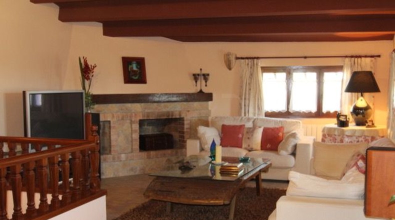Gerona - Castell d'Aro - 2109m2