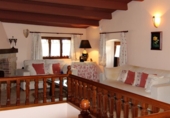 Xalet independent amb terreny en venda a Castell d'Aro ref.: TR58768 foto