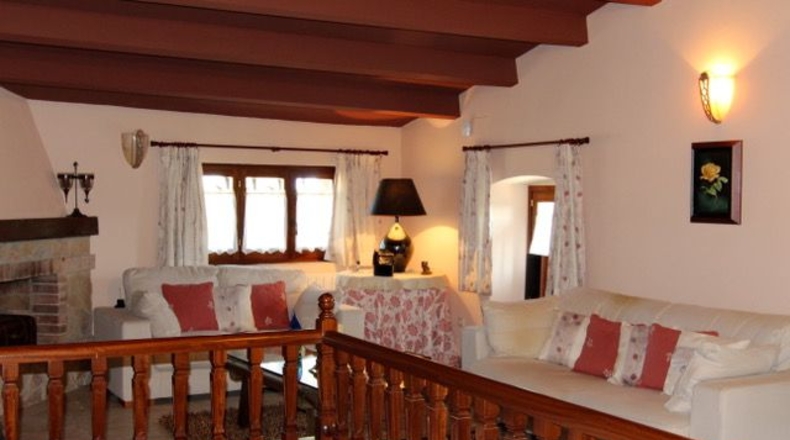 Gerona - Castell d'Aro - 2109m2