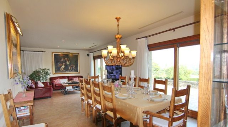 Gerona - Castell d'Aro - 2109m2