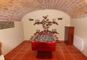 Xalet independent amb terreny en venda a Castell d'Aro ref.: TR58768 foto