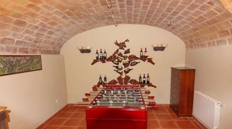 Gerona - Castell d'Aro - 2109m2