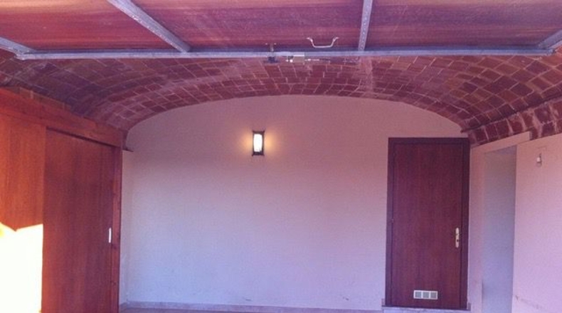 Gerona - Castell d'Aro - 2109m2