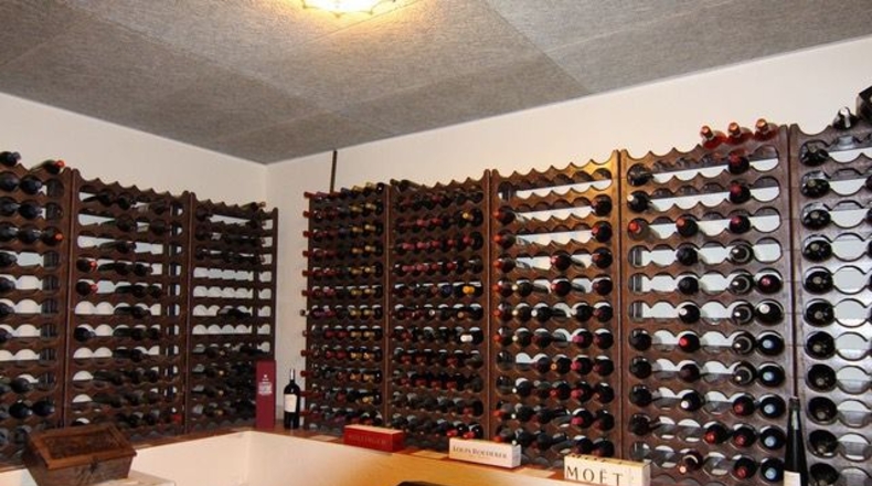 Gerona - Castell d'Aro - 2109m2