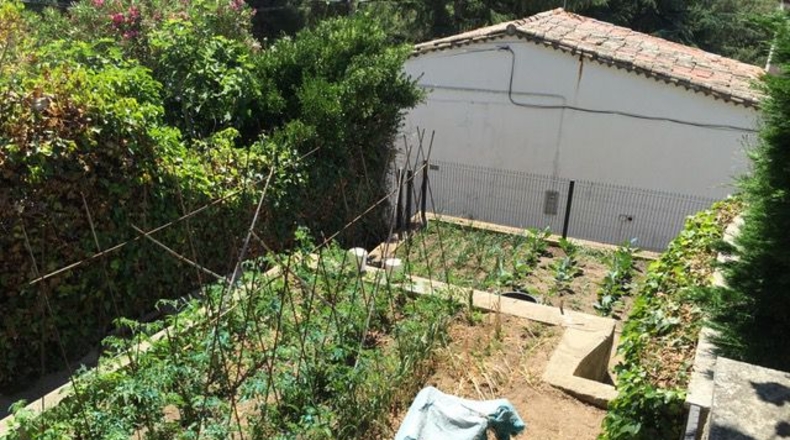 Gerona - Castell d'Aro - 2109m2