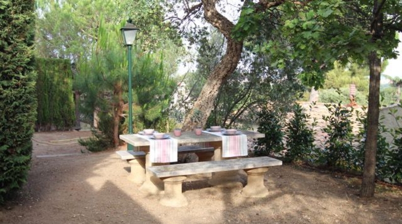 Gerona - Castell d'Aro - 2109m2