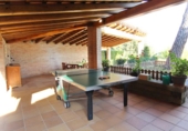 Xalet independent amb terreny en venda a Castell d'Aro ref.: TR58768 foto
