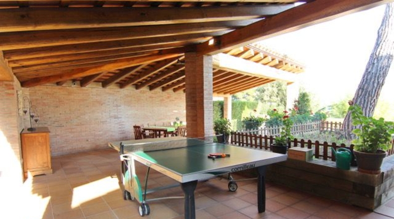 Gerona - Castell d'Aro - 2109m2
