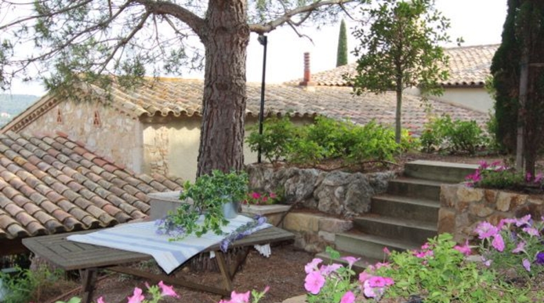 Gerona - Castell d'Aro - 2109m2