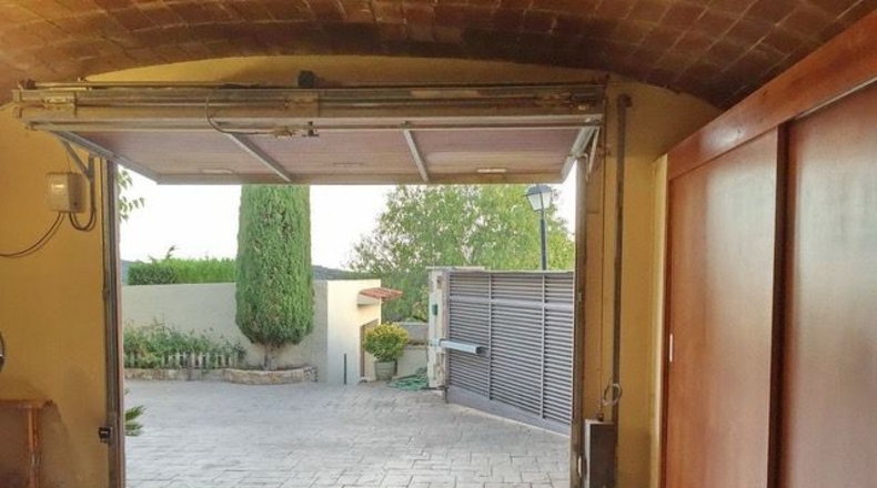 Gerona - Castell d'Aro - 2109m2